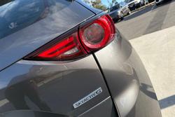 2021 Mazda CX-5 Akera