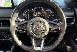 2021 Mazda CX-5 Akera