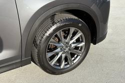 2021 Mazda CX-5 Akera