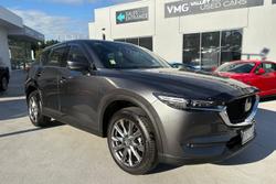 2021 Mazda CX-5 Akera