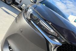 2021 Mazda CX-5 Akera