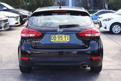 2016 Kia Cerato S Premium
