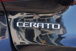 2016 Kia Cerato S Premium