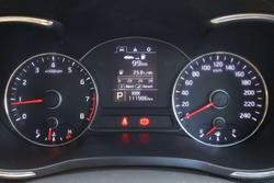 2016 Kia Cerato S Premium