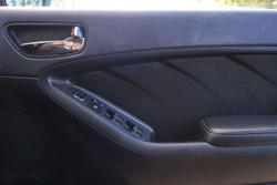 2016 Kia Cerato S Premium