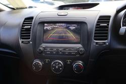 2016 Kia Cerato S Premium
