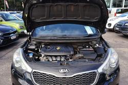 2016 Kia Cerato S Premium