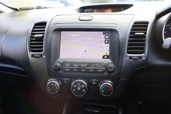 2016 Kia Cerato S Premium