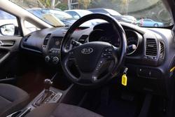 2016 Kia Cerato S Premium