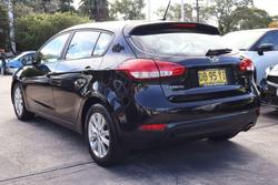2016 Kia Cerato S Premium