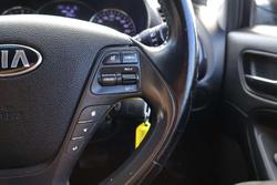 2016 Kia Cerato S Premium