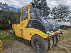 2012 Bomag Bw24rh