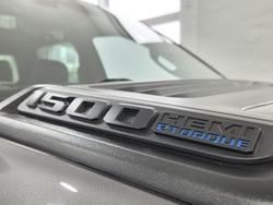 2022 RAM 1500 Limited RamBox