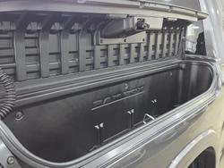 2022 RAM 1500 Limited RamBox