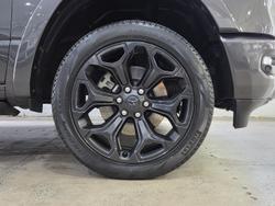 2022 RAM 1500 Limited RamBox