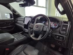2022 RAM 1500 Limited RamBox