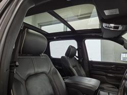 2022 RAM 1500 Limited RamBox