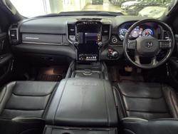 2022 RAM 1500 Limited RamBox