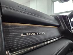 2022 RAM 1500 Limited RamBox