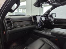 2022 RAM 1500 Limited RamBox