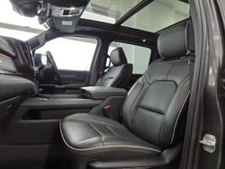2022 RAM 1500 Limited RamBox