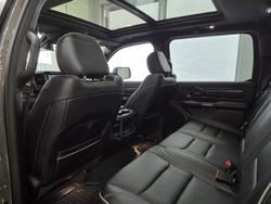 2022 RAM 1500 Limited RamBox