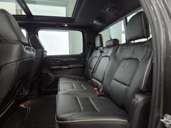2022 RAM 1500 Limited RamBox