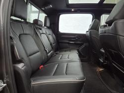 2022 RAM 1500 Limited RamBox