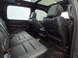 2022 RAM 1500 Limited RamBox