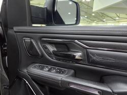 2022 RAM 1500 Limited RamBox