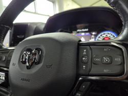 2022 RAM 1500 Limited RamBox