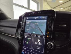 2022 RAM 1500 Limited RamBox