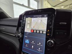 2022 RAM 1500 Limited RamBox