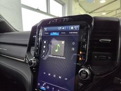 2022 RAM 1500 Limited RamBox