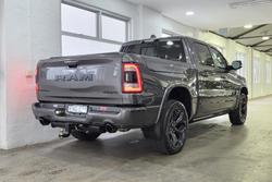 2022 RAM 1500 Limited RamBox