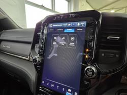 2022 RAM 1500 Limited RamBox