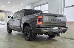 2022 RAM 1500 Limited RamBox