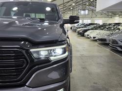 2022 RAM 1500 Limited RamBox