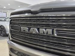 2022 RAM 1500 Limited RamBox