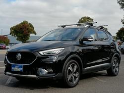 2022 MG ZST Vibe