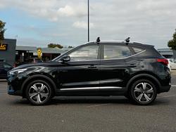 2022 MG ZST Vibe