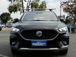 2022 MG ZST Vibe
