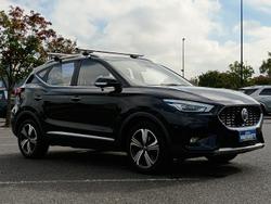 2022 MG ZST Vibe