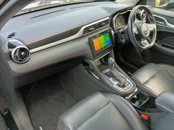2022 MG ZST Vibe
