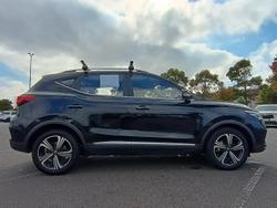 2022 MG ZST Vibe