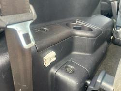 2009 Mitsubishi Pajero GLS NT MY09 4X4 Black