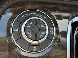 2026 Nissan Patrol Ti