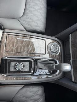 2026 Nissan Patrol Ti