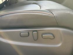 2026 Nissan Patrol Ti
