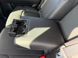 2026 Nissan Patrol Ti